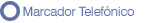 marcador telefónico